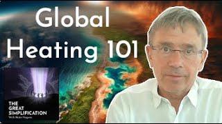 Rapid-Fire Answers to the Biggest Climate Questions with Stefan Rahmstorf | TGS 141