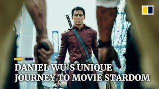 Chinese-American Daniel Wu’s unique journey to movie stardom