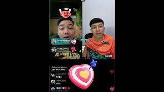 febri ketua iclik live tiktok terbaru bersama ILUX ID lebaran arep ngundang dangdutan