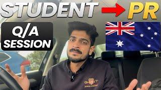 The SECRET to Getting PR in Australia After Studying Any Course | Q/A Session Pt. 13