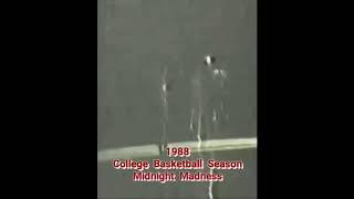 “Old School” Nov. 1988 Midnight Madness Stepshow