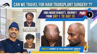 Hair Transplant In Chennai | Best Center Cost Surgeon & Results Of Hair Transplant Of Chennai