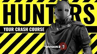 The Division 2 Hunters Guide / Battle for Brooklyn DLC / LORE