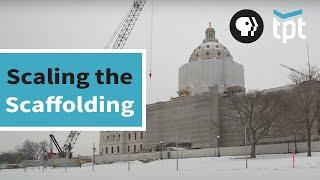 Behind the Scenes of the Minnesota State Capitol Renovation (2016)