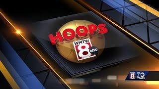 Hoops 8 December 17