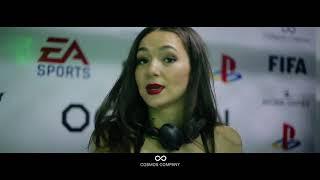 OCTAGON GAMING CLUB ( COSMOS COMPANY PRODUCTION ) SAMARKAND