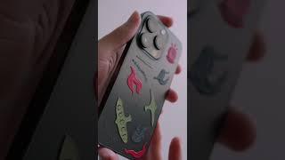 Custom Gucci iPhone 14 Pro