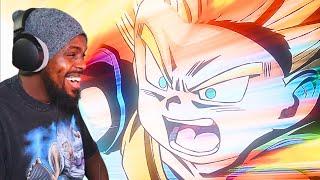 THIS WAS HYPE Dragon Ball DAIMA Episode 8 REACTION VIDEO!!!