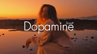 Giulio Cercato.  Dopamine(lyrics)