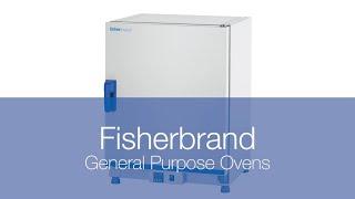 11 features of the Fisherbrand Gravity #convection Oven to help your heating and drying applications