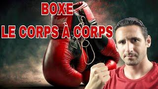 Comment travailler cette technique de boxe dévastatrice au corps à corps