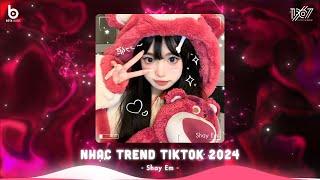 Top 20 Nhạc Remix Nghe Nhiều Nhất 2024  BXH Nhạc Trẻ Remix Hot TikTok - Nhạc Hot TikTok Hiện Nay