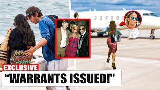 Ashton Kutcher and Jennifer Lopez Left the Country After Being Exposed for Being Diddy's Handlers