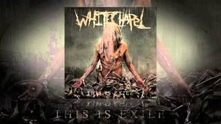 Whitechapel - This Is Exile