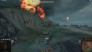 OPERATION OVERLOAD : Encounter-Omaha Beach France, Normandy Word of Tanks Gaming