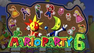 Battle Bridge - Mario Party 6 (Slowed Down)