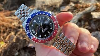 WHY should you buy VINTAGE ROLEX 16750 GMT Master, buy one now before PRICE HYPE