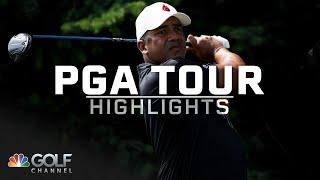 3M Open 2024, Round 4 | PGA Tour Highlights | Golf Channel