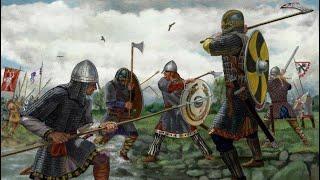 Dark Age Britain: 9th Century