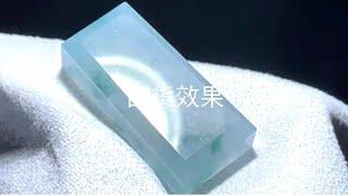 2022翡翠玉石墨西沙場口好貨翡翠寶石