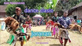 jaran jaranan || dance clasic || matenggo turonggo mudo