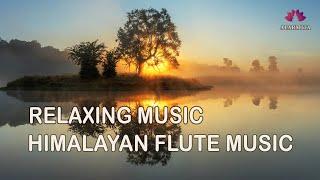 Morning Flute Music | Himalayan Flute Music | Meditation Music | (बाँसुरी) Aparmita Ep. 162