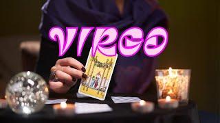 VIRGO ️ Warning! In Just a Few Days, Everything Will Change… Are You Prepared?TAROT TODAY