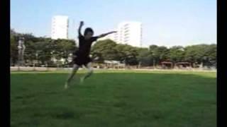 Korean Tricksters-Soo-Hwan, Jeong 2009 08 23