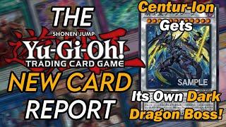 Yugioh New Card Report: Valiant Smashers Gets Its Support!