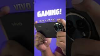 Vivo T3x 5G  Gaming Test! #shorts #gaming #vivo #vivot3x