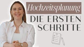 Verlobt - was nun? Insider-Tipps einer Hochzeitsplanerin | Carina Maikranz