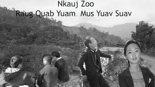 Nkauj Zoo Raug Quab Yuam Mus Yuav Txiv Hmoob Suav