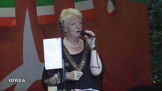 Ann Grealy and Friends - Pat Kelly Irish Music School-Elmstein/Germany