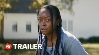 The Woman in the Yard Trailer #2 (2025)