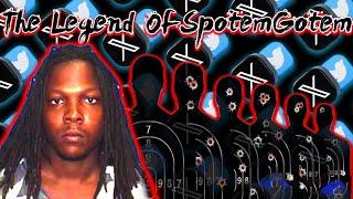 Chiraq Street Legends Ep.113: 051 Rockhead “The Legend of SpotEmGotem”