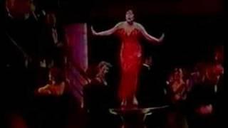 Chita Rivera and company:  Blow, Gabriel, Blow