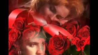 Elvis Presley "Girl of mine" (com legendas)