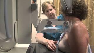 Mammogram what you need to know