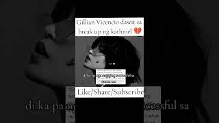 Gillian Vicencio DAWIT din #trending #2023