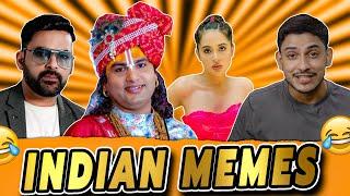 Wah Bete Moj KardiEX 60 | Dank Memes | Indian Memes Compilation | Deepur Memes #deepurmemes