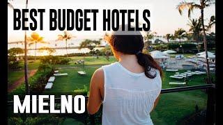 Cheap and Best Budget Hotel in Mielno, Poland