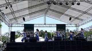 Guam Micronesia Local Dance