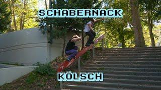 BZ Schabernack: Kölsch