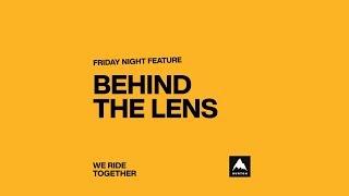 Behind The Lens - Inside A Burton Photo Shoot