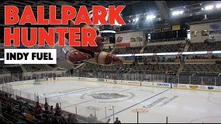 Ballpark Hunter - Indy Fuel