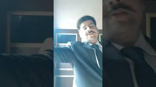 Normal Look Vs Advocate Look #short  #viral #shortsvideo #prakunjsharma