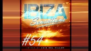 Ibiza Sensations 54 - Mixed by Luis Del Villar