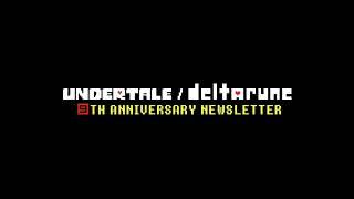 UT/DT 9th Anniversary Newsletter - Power of NEO (Unfinished)