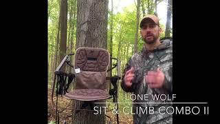 2017 LONE WOLF Climber Review By Next Level Outdoor Reviews