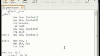 Assembly Language Tutorial #14 Addressing Modes